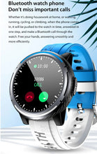 Load image into Gallery viewer, LEMFO New Smart Watch Men - Red_6
