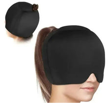Load image into Gallery viewer, Migraine Relief Ice Hat_0