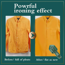 Load image into Gallery viewer, Portable Micro  Steaming Iron
